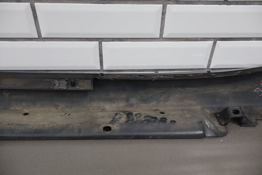 2004 Mazdaspeed MX - 5 Miata Kit - Body Moldings