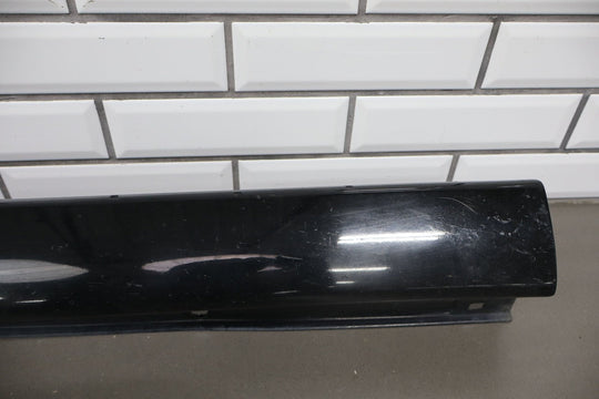 2004 Mazdaspeed MX - 5 Miata Kit - Body Moldings