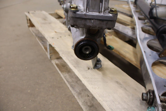 2004 Mazdaspeed MX - 5 Miata Manual Transmission W/Crossmember