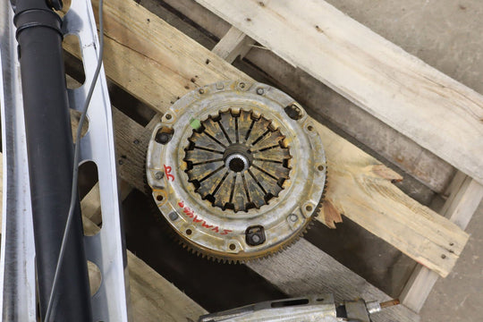 2004 Mazdaspeed MX - 5 Miata Manual Transmission W/Crossmember