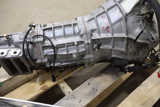 2004 Mazdaspeed MX - 5 Miata Manual Transmission W/Crossmember