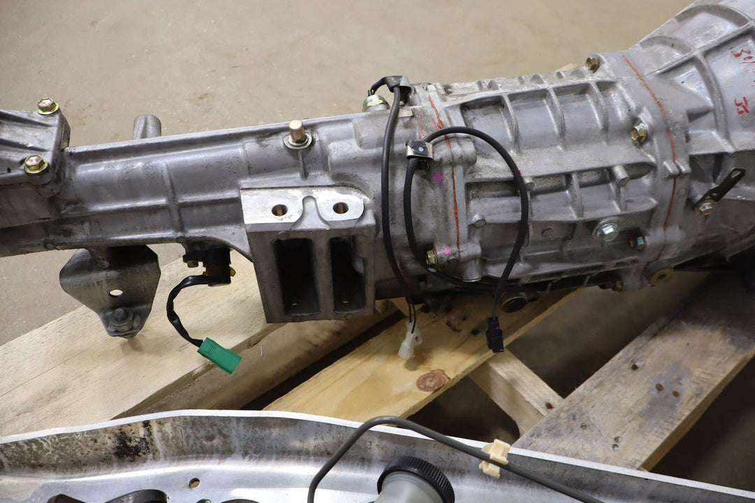 2004 Mazdaspeed MX - 5 Miata Manual Transmission W/Crossmember