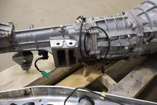 2004 Mazdaspeed MX - 5 Miata Manual Transmission W/Crossmember