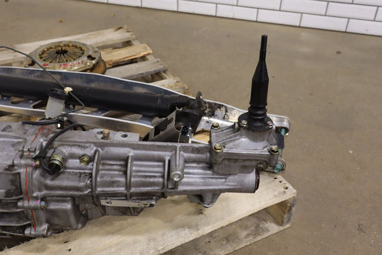 2004 Mazdaspeed MX - 5 Miata Manual Transmission W/Crossmember