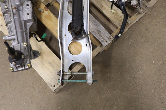 2004 Mazdaspeed MX - 5 Miata Manual Transmission W/Crossmember