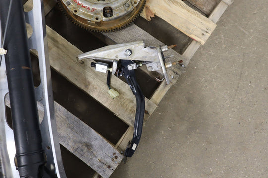 2004 Mazdaspeed MX - 5 Miata Manual Transmission W/Crossmember