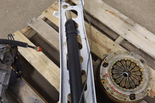 2004 Mazdaspeed MX - 5 Miata Manual Transmission W/Crossmember