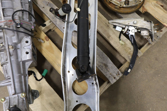 2004 Mazdaspeed MX - 5 Miata Manual Transmission W/Crossmember