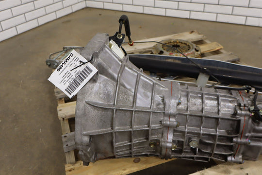 2004 Mazdaspeed MX - 5 Miata Manual Transmission W/Crossmember