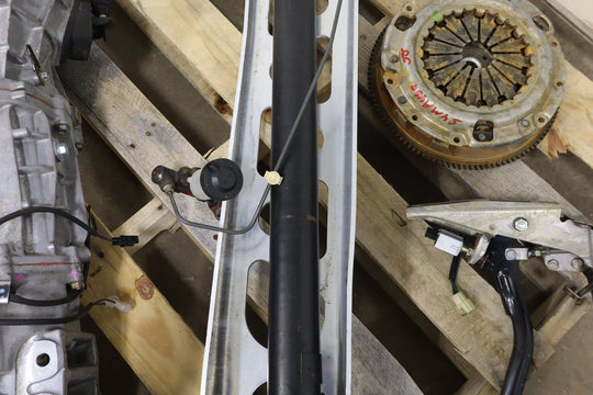 2004 Mazdaspeed MX - 5 Miata Manual Transmission W/Crossmember