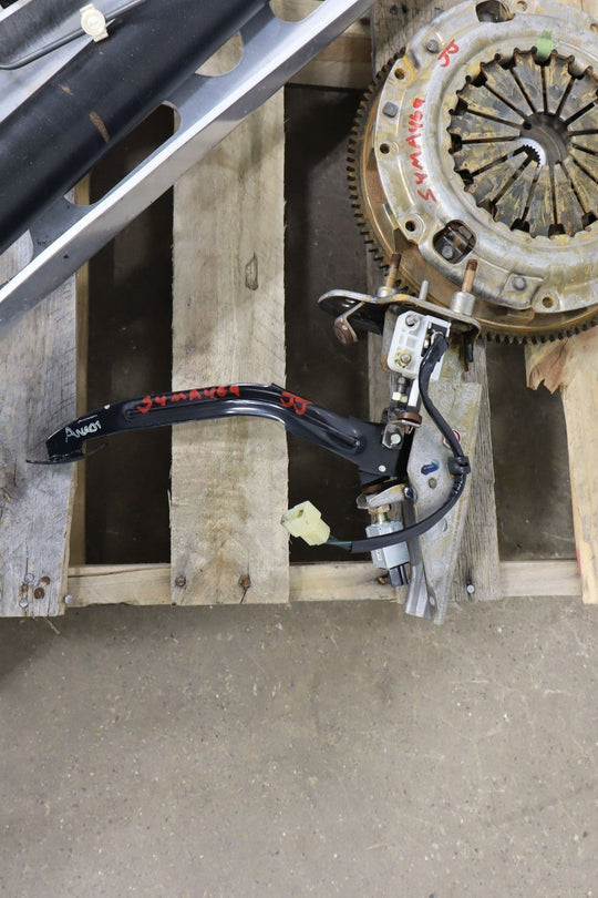 2004 Mazdaspeed MX - 5 Miata Manual Transmission W/Crossmember