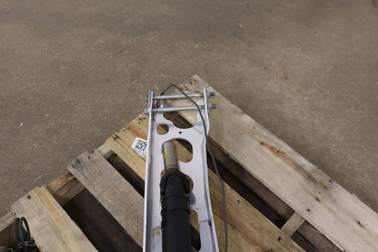 2004 Mazdaspeed MX - 5 Miata Manual Transmission W/Crossmember