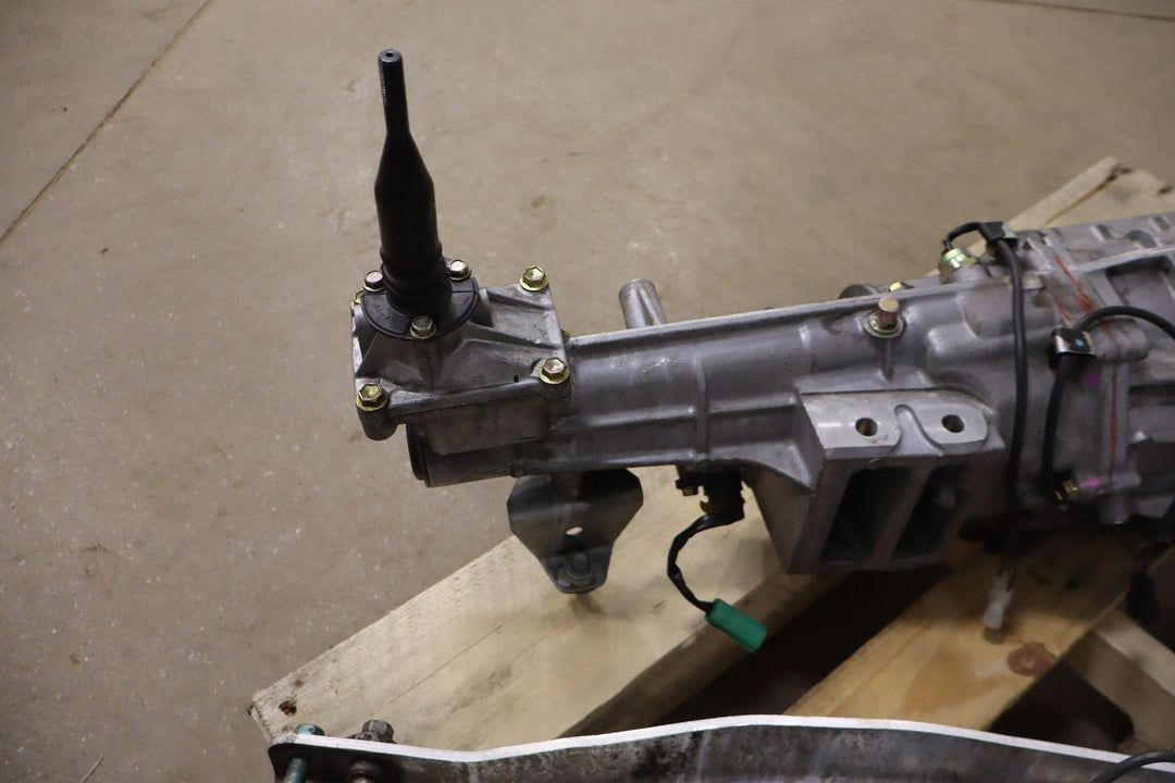 2004 Mazdaspeed MX - 5 Miata Manual Transmission W/Crossmember