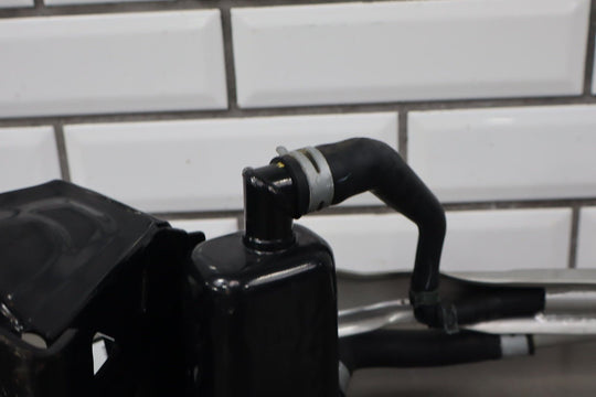 2004 Mazdaspeed MX - 5 Miata Strut Brace