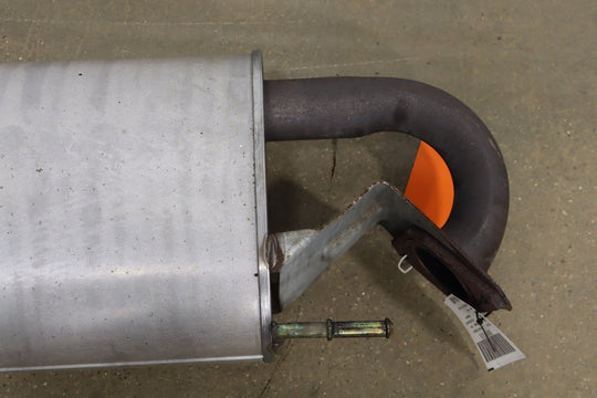 2004 Mazdaspeed OEM MX - 5 Cat - Back Exhaust Muffler