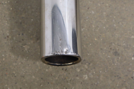 2004 Mazdaspeed OEM MX - 5 Cat - Back Exhaust Muffler