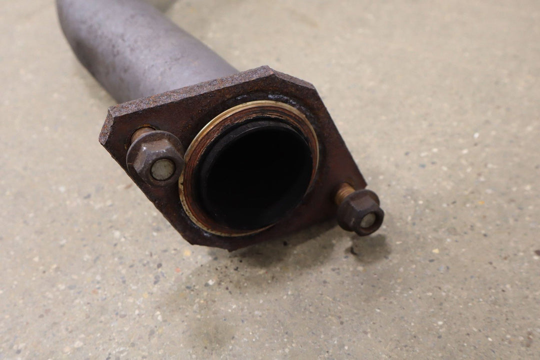 2004 Mazdaspeed OEM MX - 5 Cat - Back Exhaust Muffler