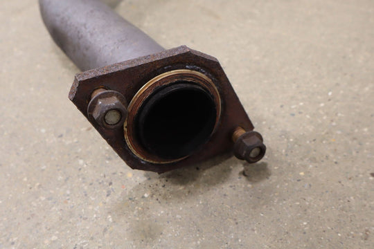 2004 Mazdaspeed OEM MX - 5 Cat - Back Exhaust Muffler