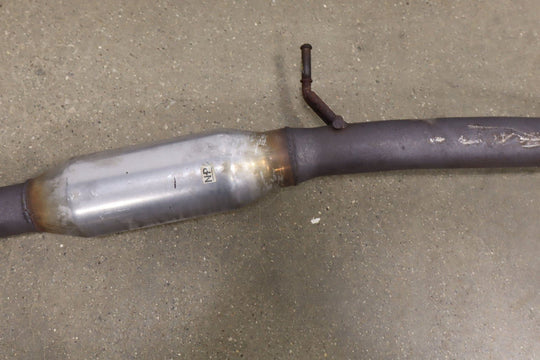 2004 Mazdaspeed OEM MX - 5 Cat - Back Exhaust Muffler