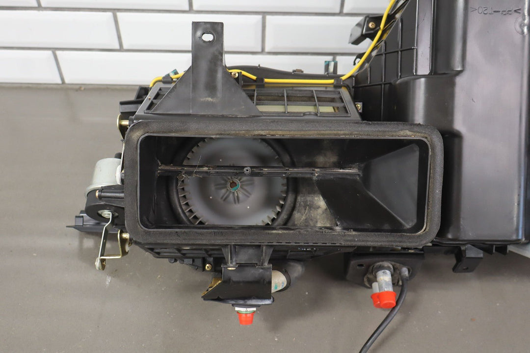 2004 Pontiac GTO 2 - Door Heater Housing OEM