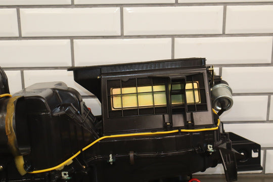 2004 Pontiac GTO 2 - Door Heater Housing OEM