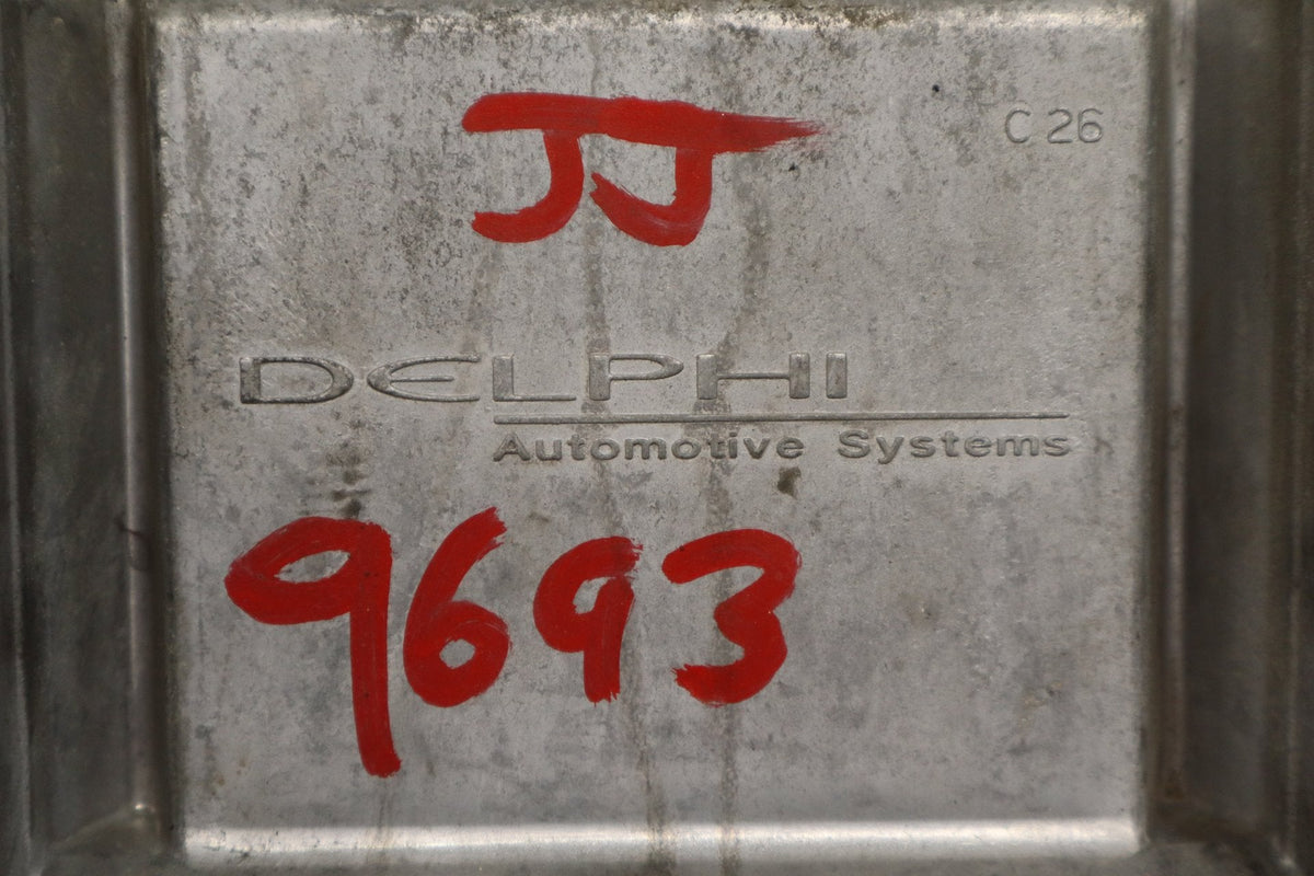 2004 Pontiac GTO 5.7L LS1 Engine Computer 12586243