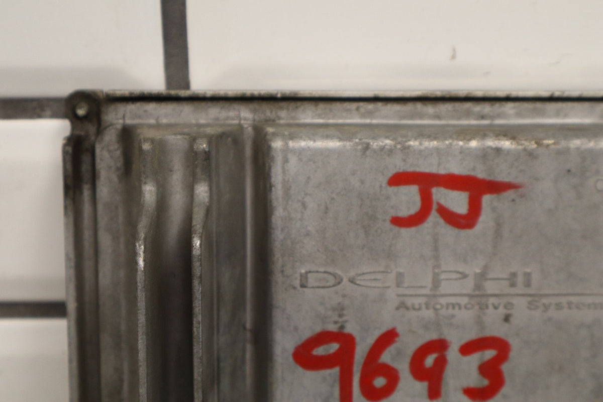 2004 Pontiac GTO 5.7L LS1 Engine Computer 12586243
