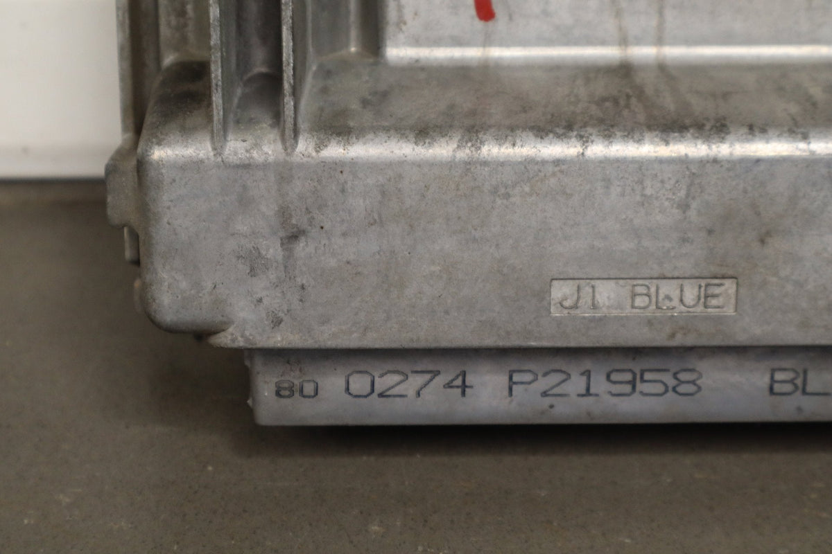 2004 Pontiac GTO 5.7L LS1 Engine Computer 12586243