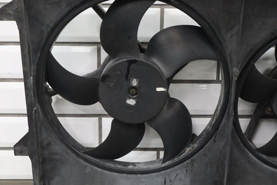 2004 Pontiac GTO 5.7L Petrol Cooling Fan 92146912