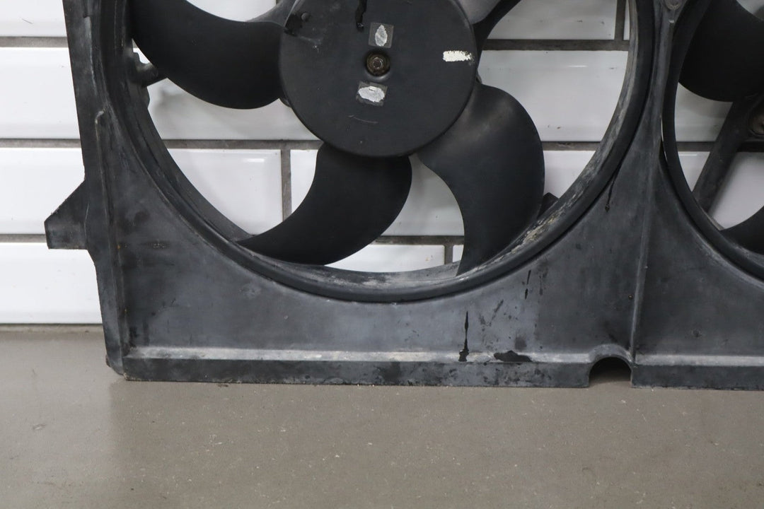 2004 Pontiac GTO 5.7L Petrol Cooling Fan 92146912