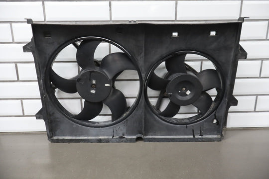 2004 Pontiac GTO 5.7L Petrol Cooling Fan 92146912