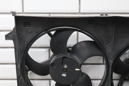 2004 Pontiac GTO 5.7L Petrol Cooling Fan 92146912