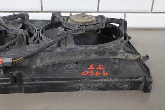 2004 Pontiac GTO 5.7L Petrol Cooling Fan 92146912