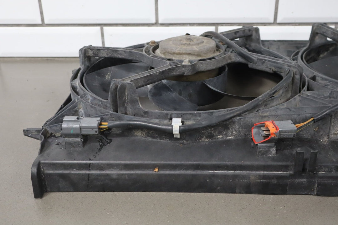 2004 Pontiac GTO 5.7L Petrol Cooling Fan 92146912