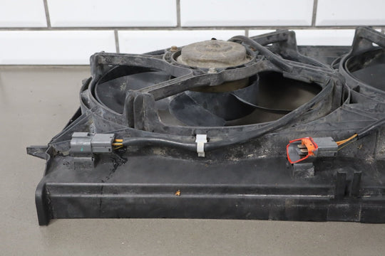 2004 Pontiac GTO 5.7L Petrol Cooling Fan 92146912