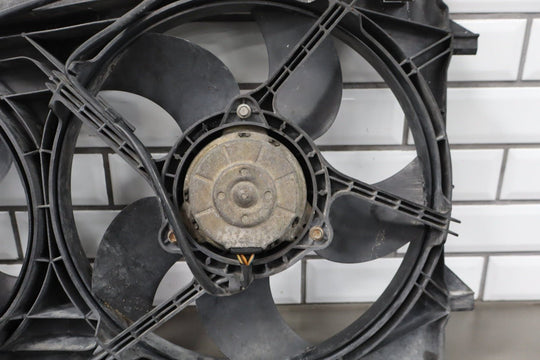 2004 Pontiac GTO 5.7L Petrol Cooling Fan 92146912