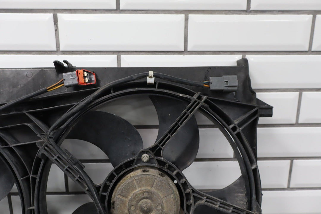 2004 Pontiac GTO 5.7L Petrol Cooling Fan 92146912