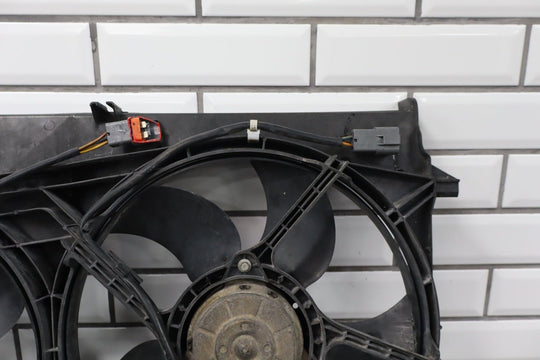 2004 Pontiac GTO 5.7L Petrol Cooling Fan 92146912