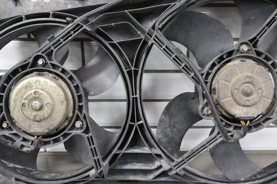 2004 Pontiac GTO 5.7L Petrol Cooling Fan 92146912