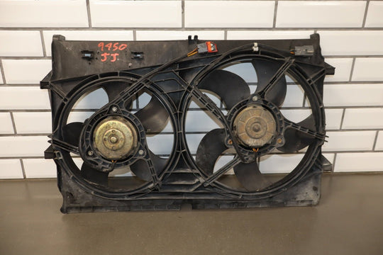 2004 Pontiac GTO 5.7L Petrol Cooling Fan 92146912