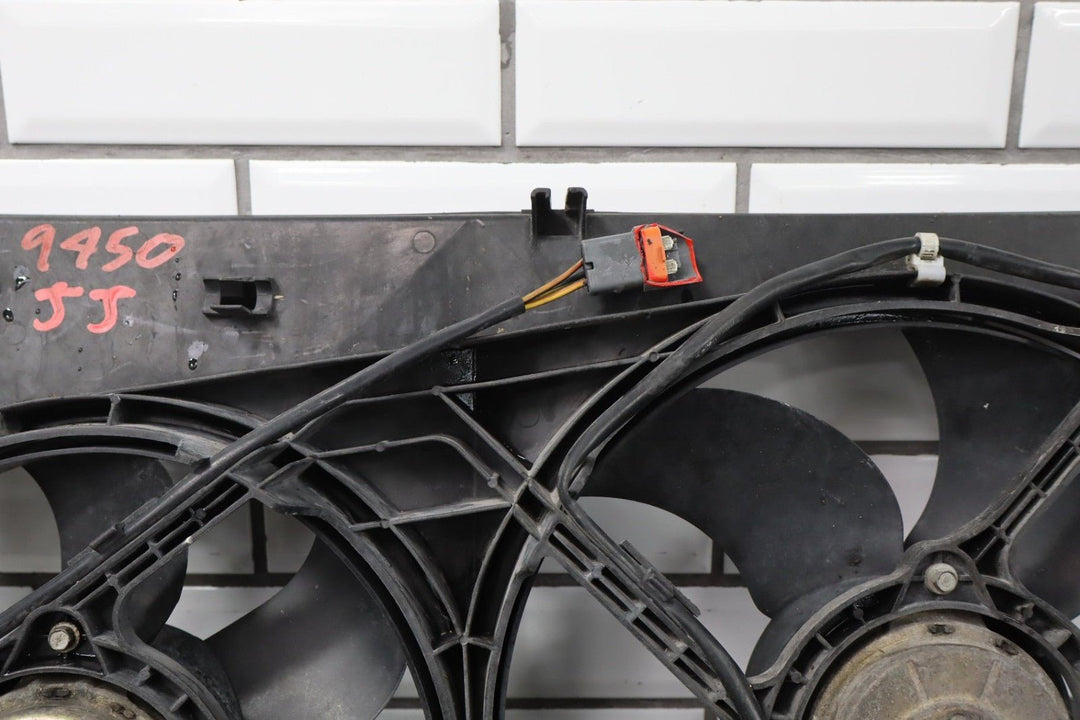 2004 Pontiac GTO 5.7L Petrol Cooling Fan 92146912