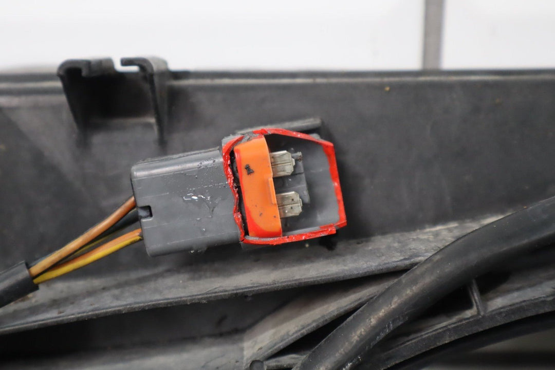 2004 Pontiac GTO 5.7L Petrol Cooling Fan 92146912