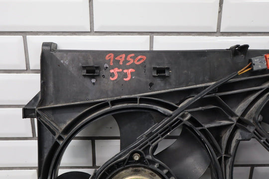 2004 Pontiac GTO 5.7L Petrol Cooling Fan 92146912