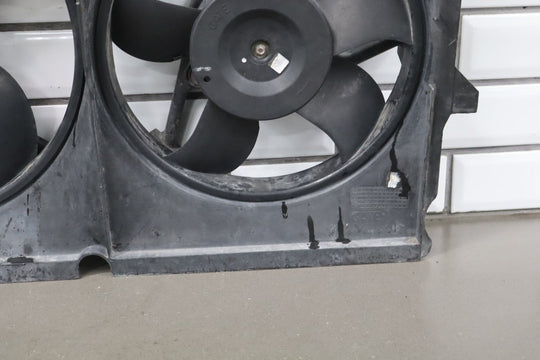 2004 Pontiac GTO 5.7L Petrol Cooling Fan 92146912