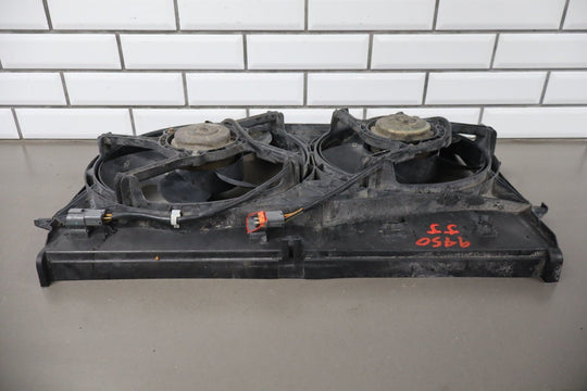 2004 Pontiac GTO 5.7L Petrol Cooling Fan 92146912