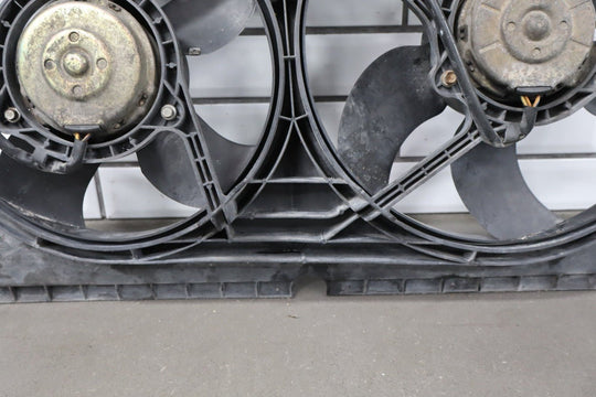 2004 Pontiac GTO 5.7L Petrol Cooling Fan 92146912