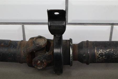 2004 Pontiac GTO 5.7L Rear Drive Shaft