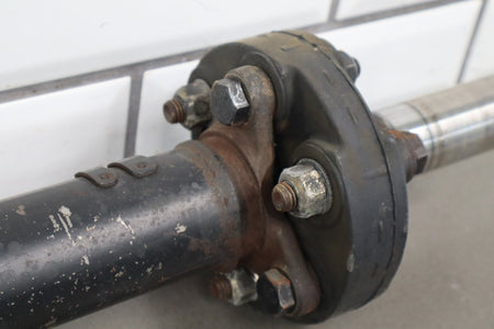 2004 Pontiac GTO 5.7L Rear Drive Shaft