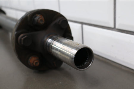 2004 Pontiac GTO 5.7L Rear Drive Shaft