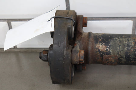 2004 Pontiac GTO 5.7L Rear Drive Shaft